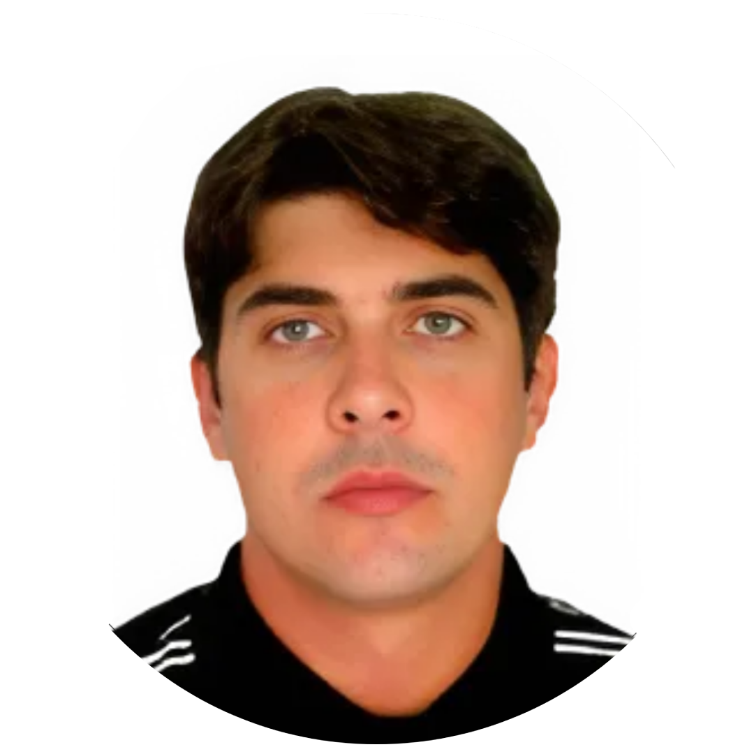 Leia mais sobre o artigo Patrick Roberto Costa Pereira